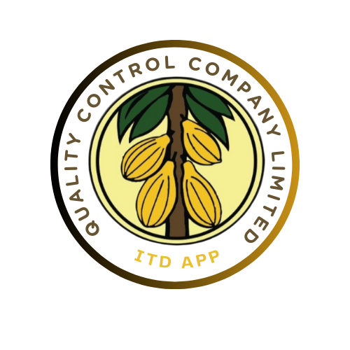Quality Control Company Limited Logo